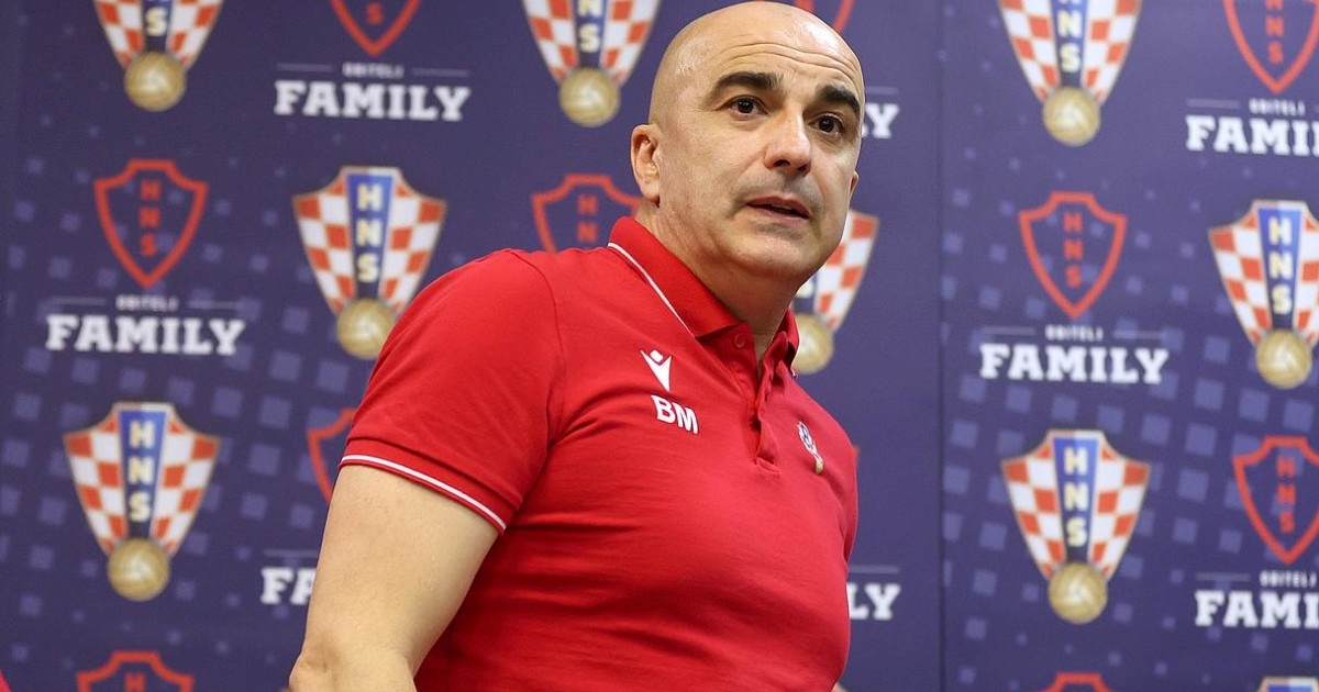 Bruno Marić više nije šef hrvatskih sudaca