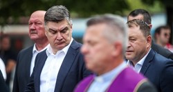Milanović: HDZ i Plenkošenko mi ne mogu nametati kad ću potpisati zakon