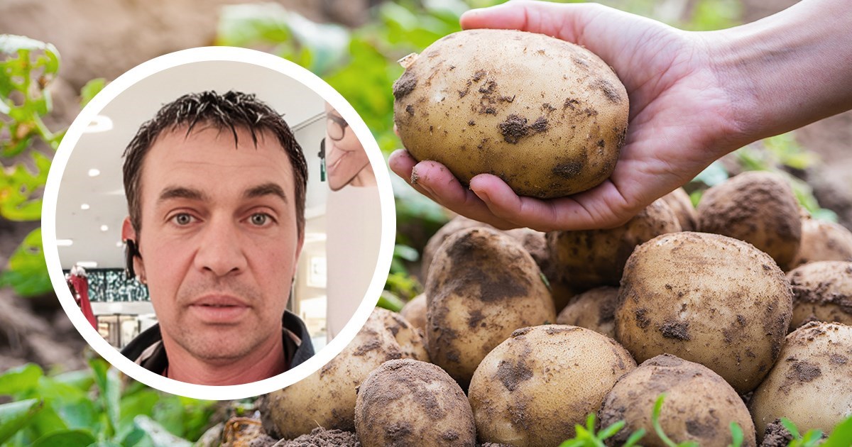 Poljoprivrednik otvoreno: "Ovu poruku prenesite svima"