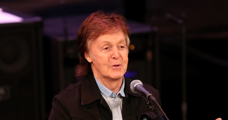 Paul McCartney progovorio o razlazu Beatlesa: Dojadilo mi je to skrivati