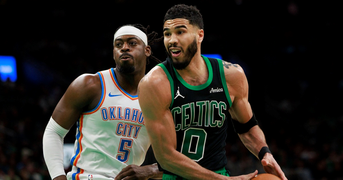 Vraća se jedan od najboljih NBA igrača. Nije igrao gotovo godinu dana