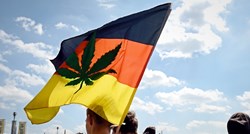Istraživanje: Njemačka bi legalizacijom kanabisa uštedjela 4.7 mlrd. eura godišnje