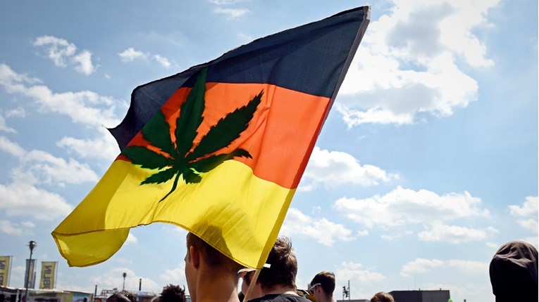 Istraživanje: Njemačka bi legalizacijom kanabisa uštedjela 4.7 mlrd. eura godišnje