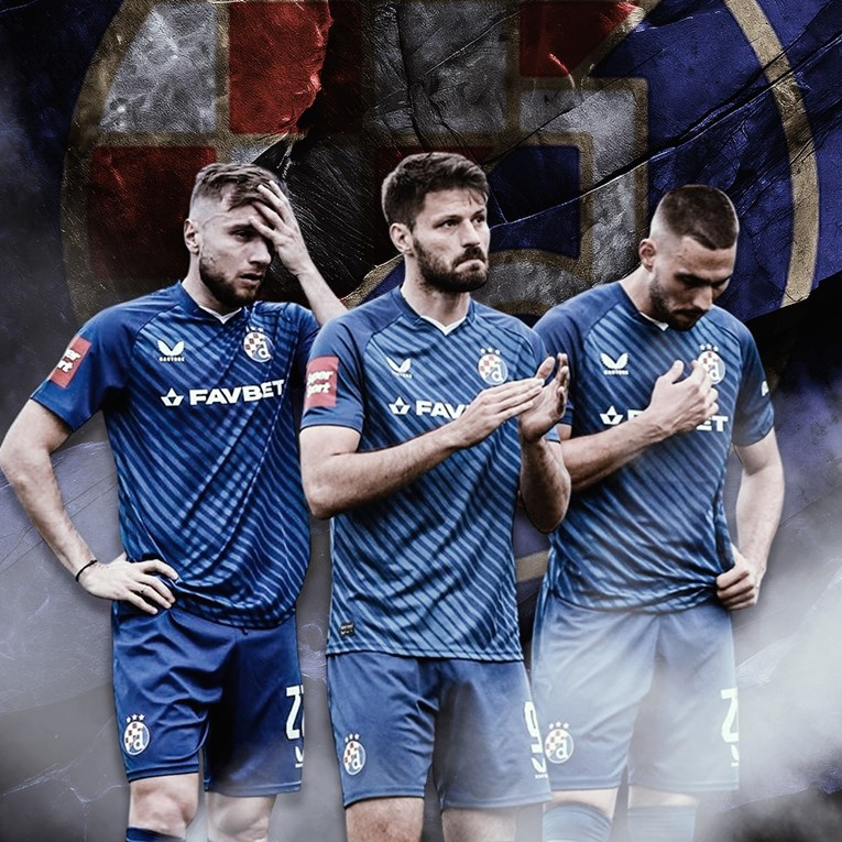 Neviđena Bobanova metla. Klub ostao bez 13 igrača, još osmorica na odlasku