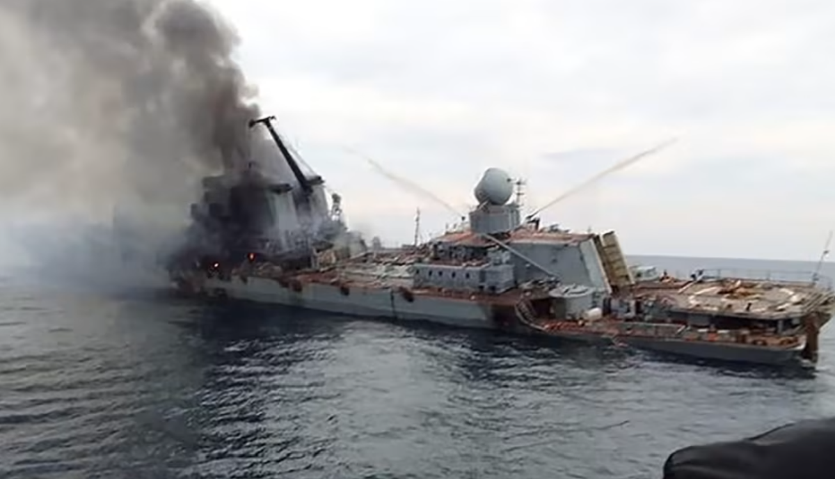 Ruski sud slučajno otkrio istinu o jednoj od najznačajnijih ukrajinskih pobjeda