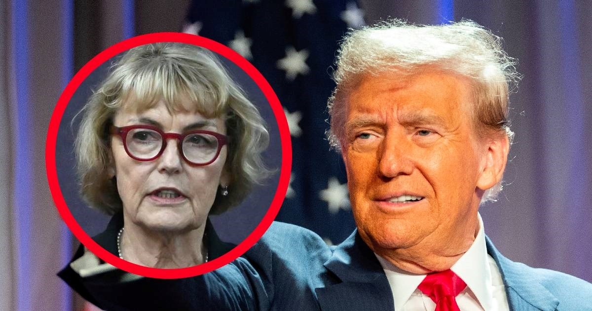 Vesna Pusić: Ova tri oligarha su preuzela Trumpa. Ponašaju se kao vladari