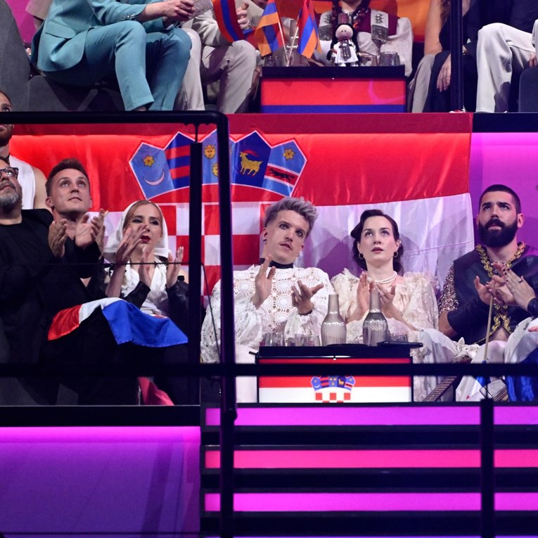 Pitali smo HRT hoće li bojkotirati Eurosong ako sudjeluje Izrael