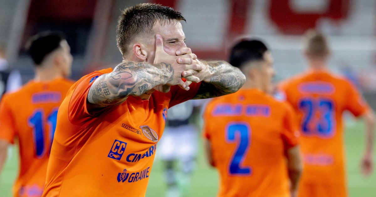 Hrvat u Celju ne prestaje zabijati. Žele ga u Serie A, čeka ga veliki transfer?