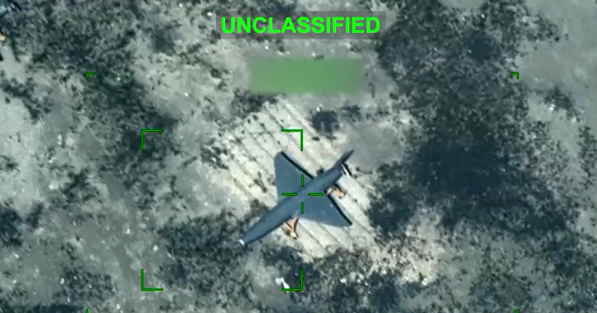 Eksplozije u Teheranu. Amerikanci: Laž je da je oboren naš F-15