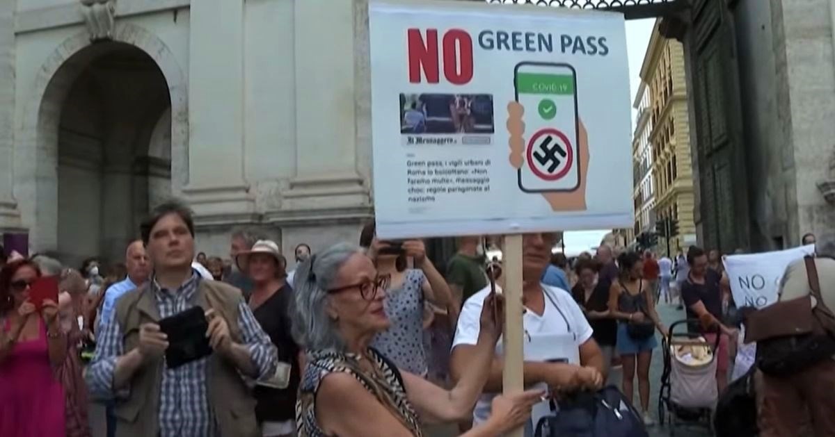 12 američkih antivaksera stoji iza većine laži o koroni na Fejsu. Tko su oni?