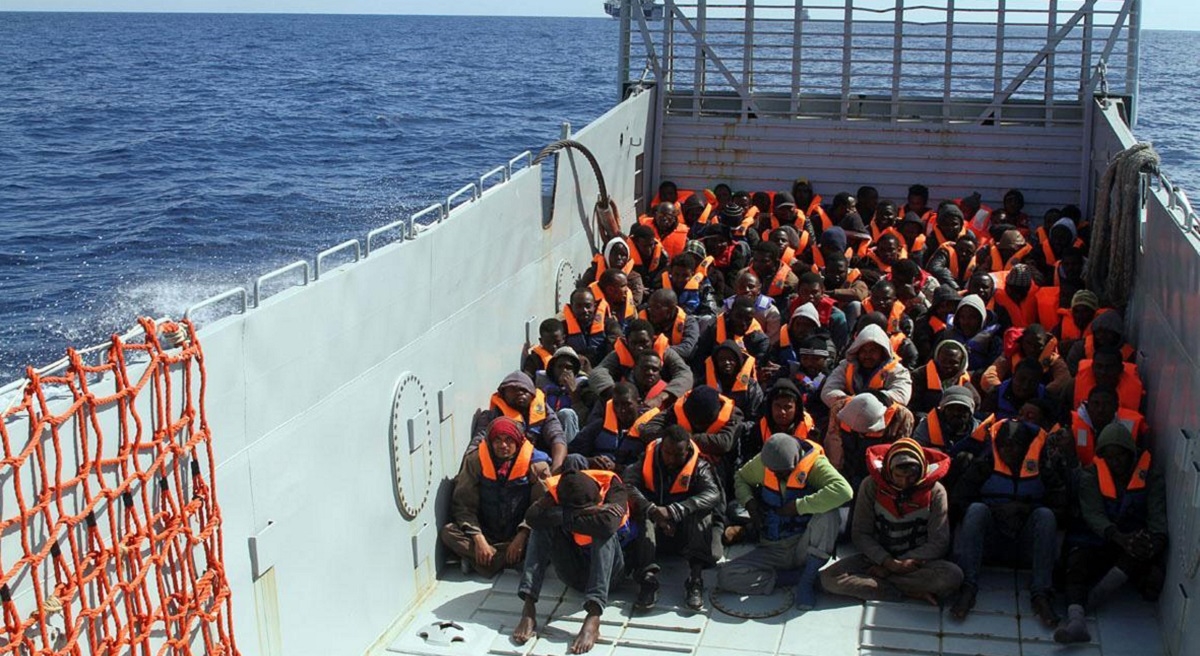 U Italiju svakog dana stižu tisuće migranata. "Ne možemo ih sve zbrinuti"