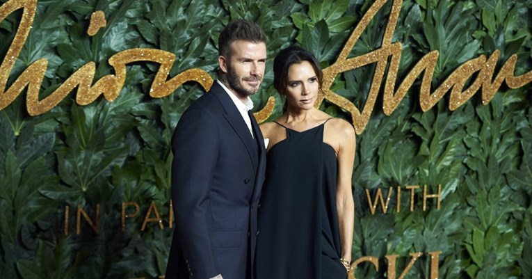 David Beckham otkrio što u tajnosti uči kćer: Victoria bi me ubila