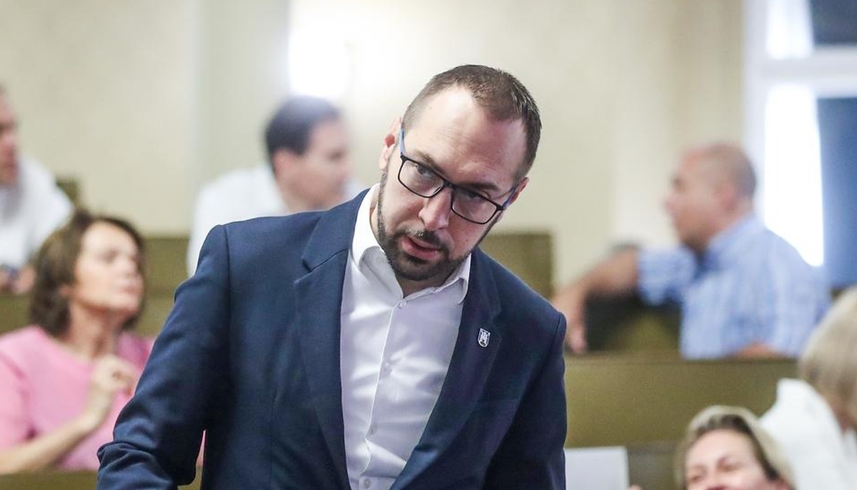 Holdingu povećan rejting. Tomašević: To je dokaz da je restrukturiranje bilo nužno