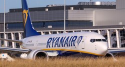 Zbog kašnjenja Boeingovih aviona Ryanair podiže cijene karata za 10 posto