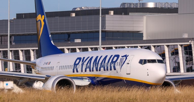 Ryanair diže cijene karata