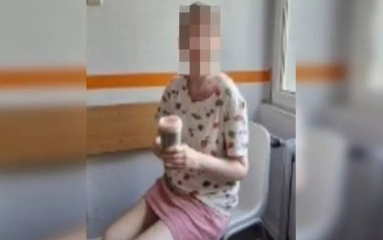 Roditelji 27 godina držali kćer zatočenu u sobi u Poljskoj? "Bila je na rubu smrti"