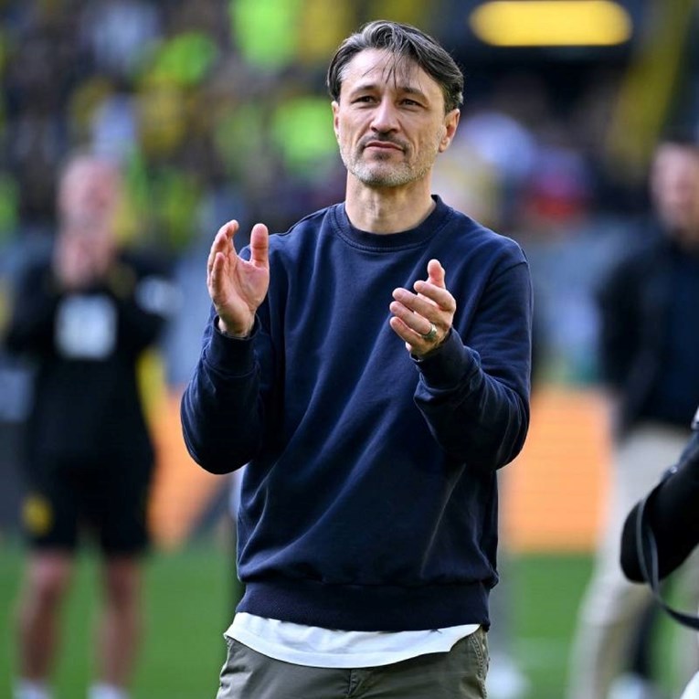 Njemački novinar: Svi se moraju ispričati Kovaču