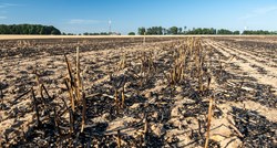 Francuska se bori s dosad nezabilježenom sušom: "Voda je plavo zlato"