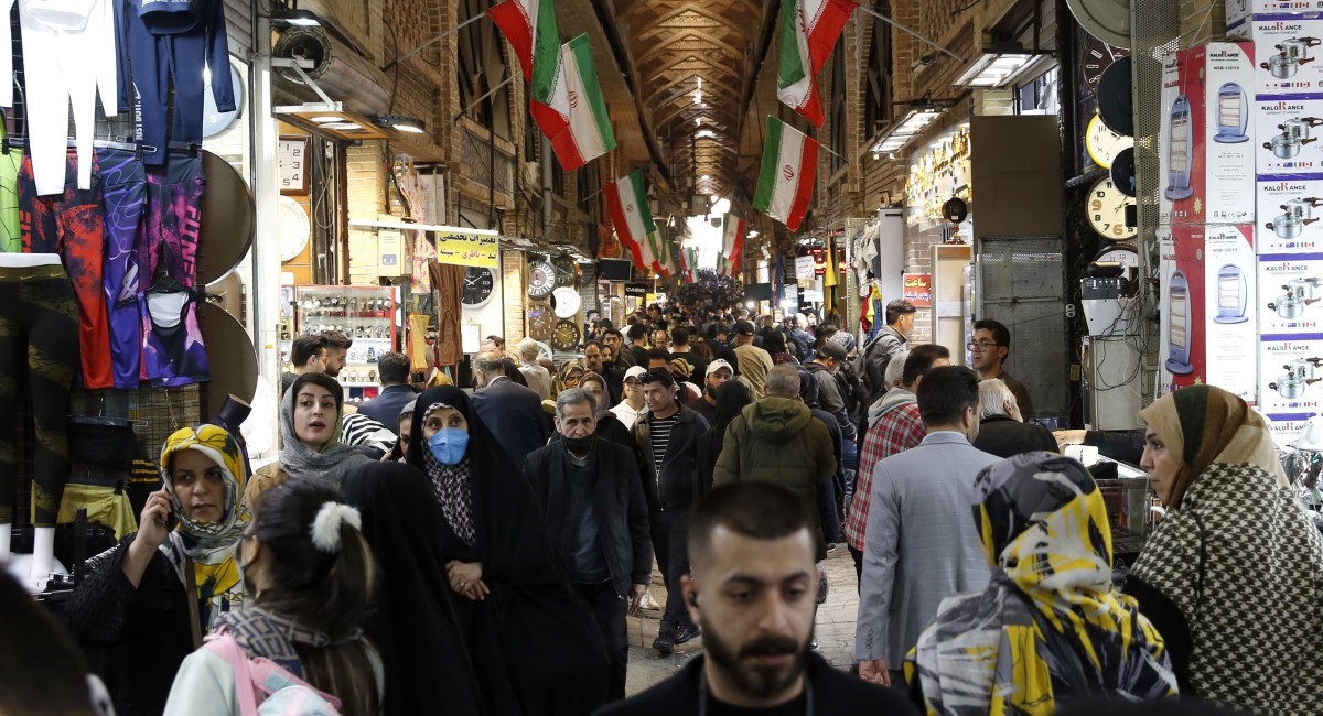 Saudijska Arabija: U vrlo kratkom roku mogli bismo početi s ulaganjima u Iran