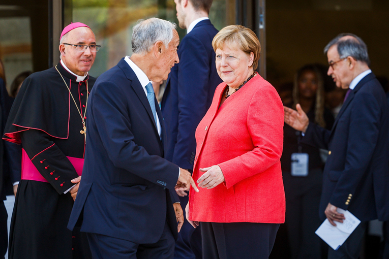 Miro Kovač: Merkel je promijenila lice Europe