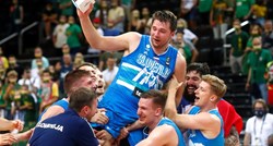 Ovako je izbornik slovenskih košarkaša prokomentirao Dončića i plasman na OI