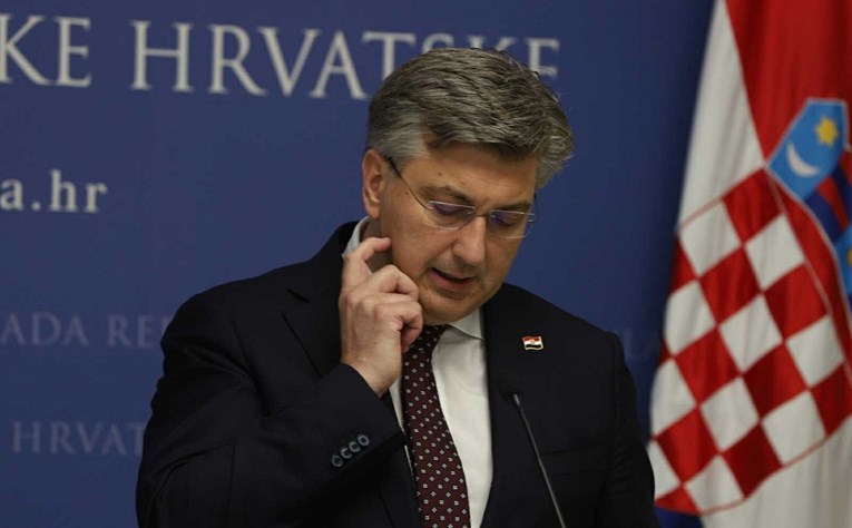 Plenković: Srbija mora dobro paziti