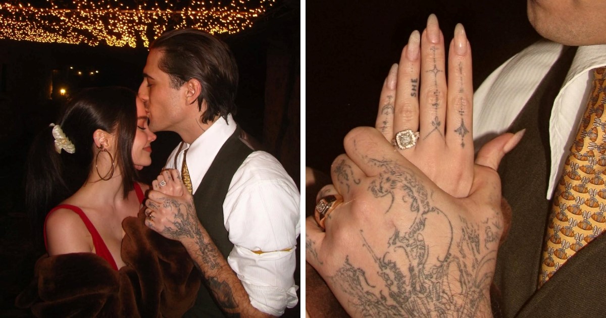 Zaručio se Talijan za kojim su lude žene diljem svijeta