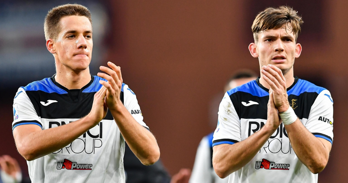 Pašalić: Atalanta nije favorit protiv Dinama. Iznenadili su nas našim oružjem