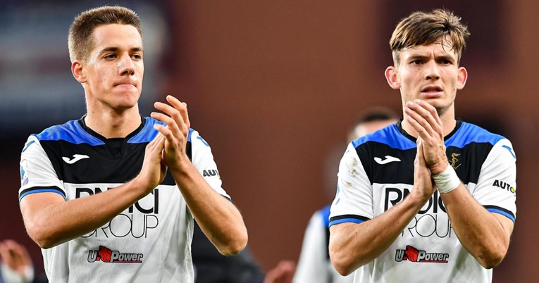 Pašalić: Atalanta nije favorit protiv Dinama. Iznenadili su nas našim oružjem
