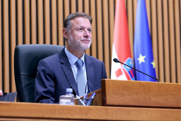 Jandroković: Pokojni Jalšovec se snažno zauzimao za rješavanje problema poljoprivrednika