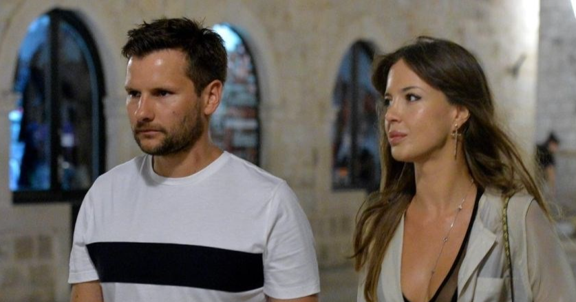 Najmlađi Todorić i njegova Milica čekaju treće dijete, vijest otkrila Iva Todorić