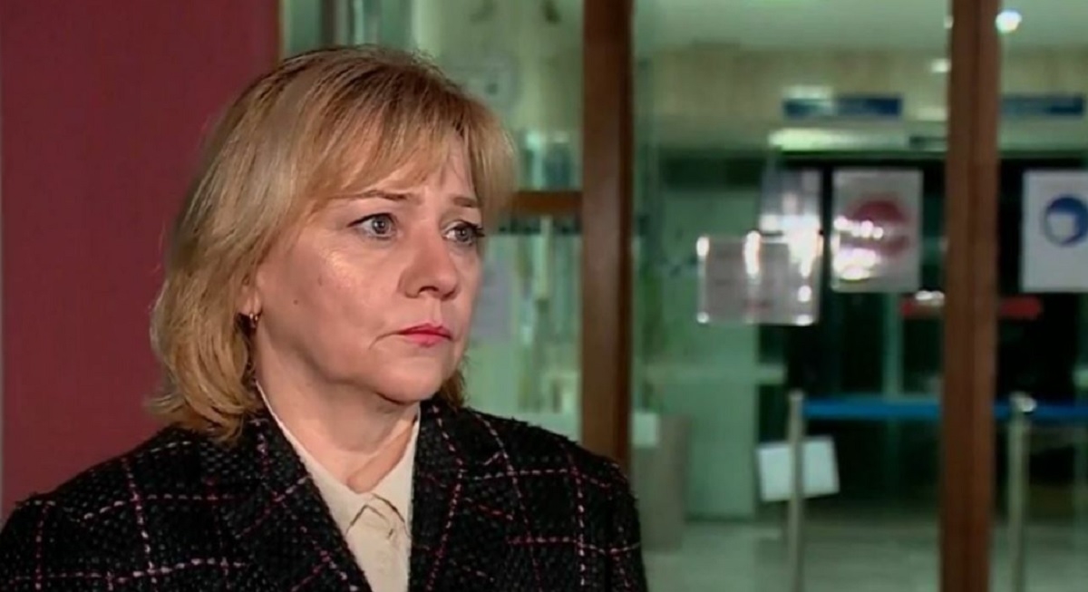 Ravnateljica Štampara: Nažalost, situacija se ne smiruje, i dalje je ozbiljna