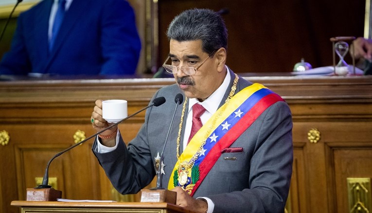 U Venezueli uhićene 32 osobe koje su navodno planirale ubojstvo predsjednika