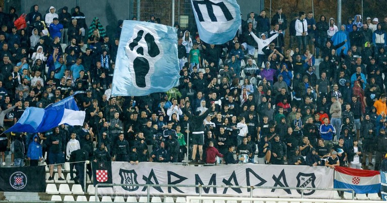 Armada objavila dvije rečenice nakon šokantnog odlaska Jakirovića