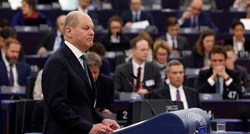 Eurozastupnici napali Scholza zbog njegove politike prema Ukrajini
