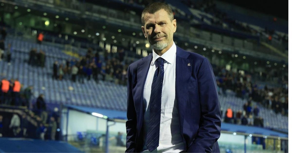 Kako je Bobanov fejk performans spasio Dinamovu sezonu