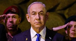 Kina o uhidbenom nalogu za Netanyahua: Nadamo se da će sud biti objektivan