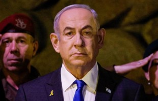Kina o uhidbenom nalogu za Netanyahua: Nadamo se da će sud biti objektivan