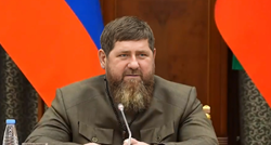 Kadirov čečenskoj policiji: Ako ne nađete zločinca, ubijte mu članove obitelji