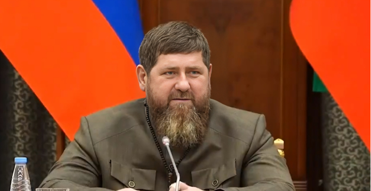 Kadirov: Ako ne možemo naći zločinca, ubit ćemo članove njegove obitelji
