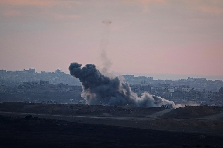 Izrael šalje izaslanstvo u Katar na pregovore o primirju i taocima u Gazi