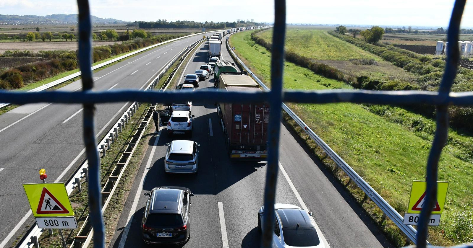 HAC uputio apel nakon dvije tragične nesreće