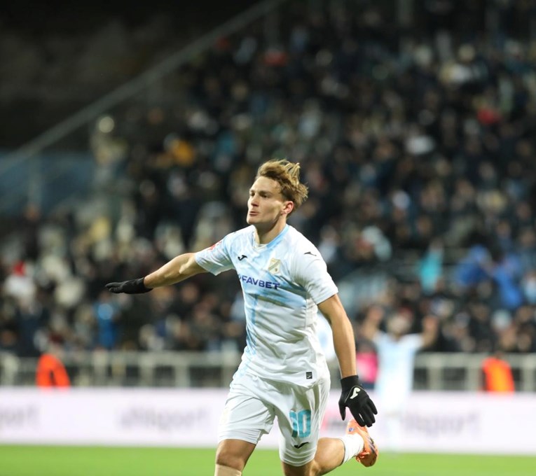 Fruk: Vrhunska utakmica svakog igrača. Zasluženo se nadamo europskom proljeću