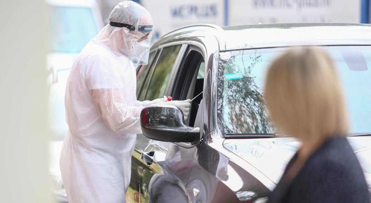Njemačka na popis rizičnih područja zbog koronavirusa uvrstila Ličko-senjsku županiju