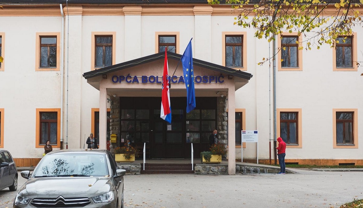 U Ličko-senjskoj 28 novih slučajeva zaraze koronavirusom