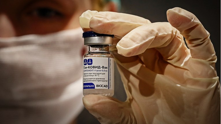 Rusija u veljači počinje proizvodnju svog drugog cjepiva