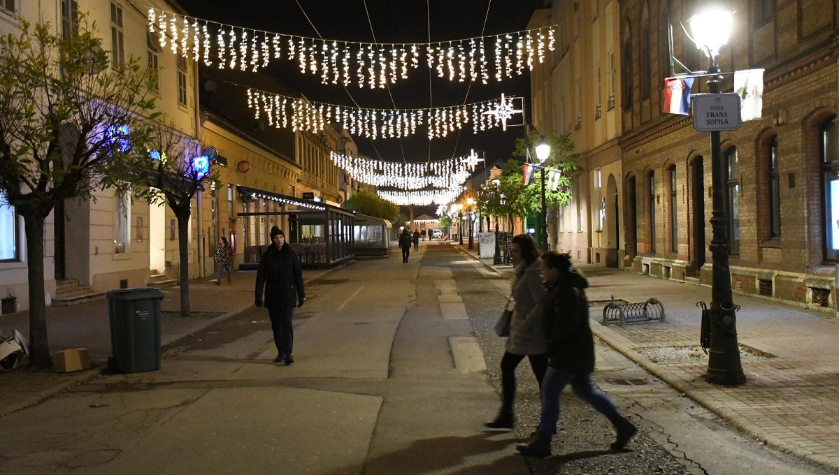 Bjelovarski proračun za iduću godinu veći gotovo 50 posto
