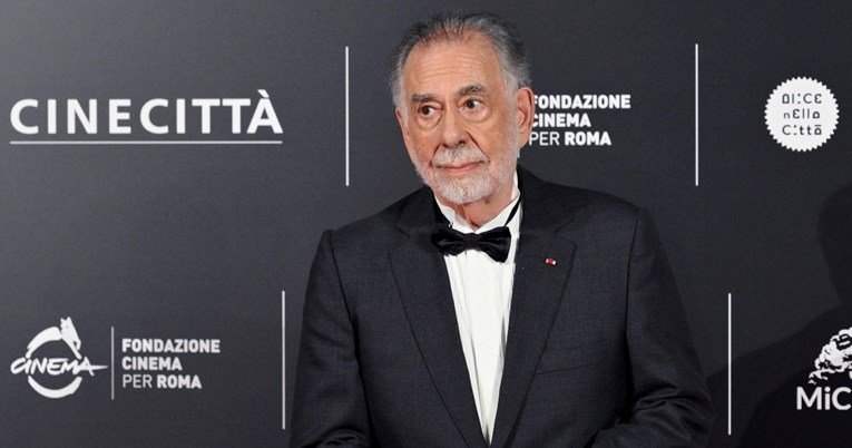 Francis Ford Coppola žali što je snimio jedan film