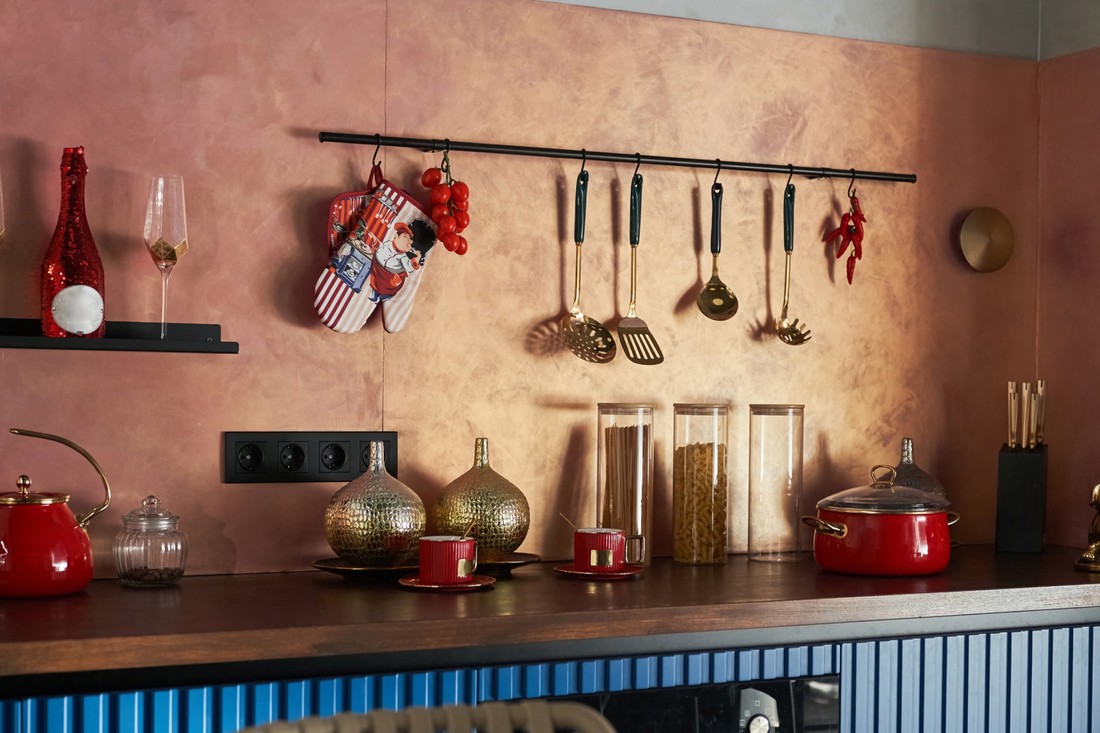 Trend koji kuhinju odmah čini zanimljivijom ne traži renovaciju