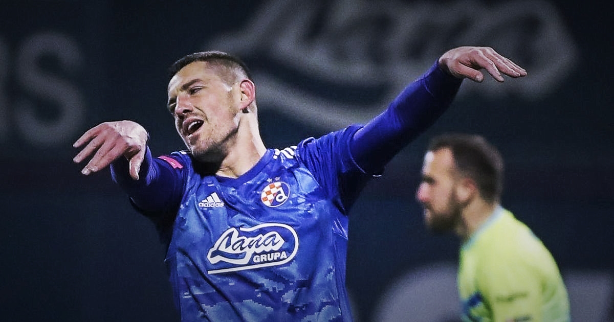 Dinamo se muči bez svog kapetana. Može li se Ademi zamijeniti?